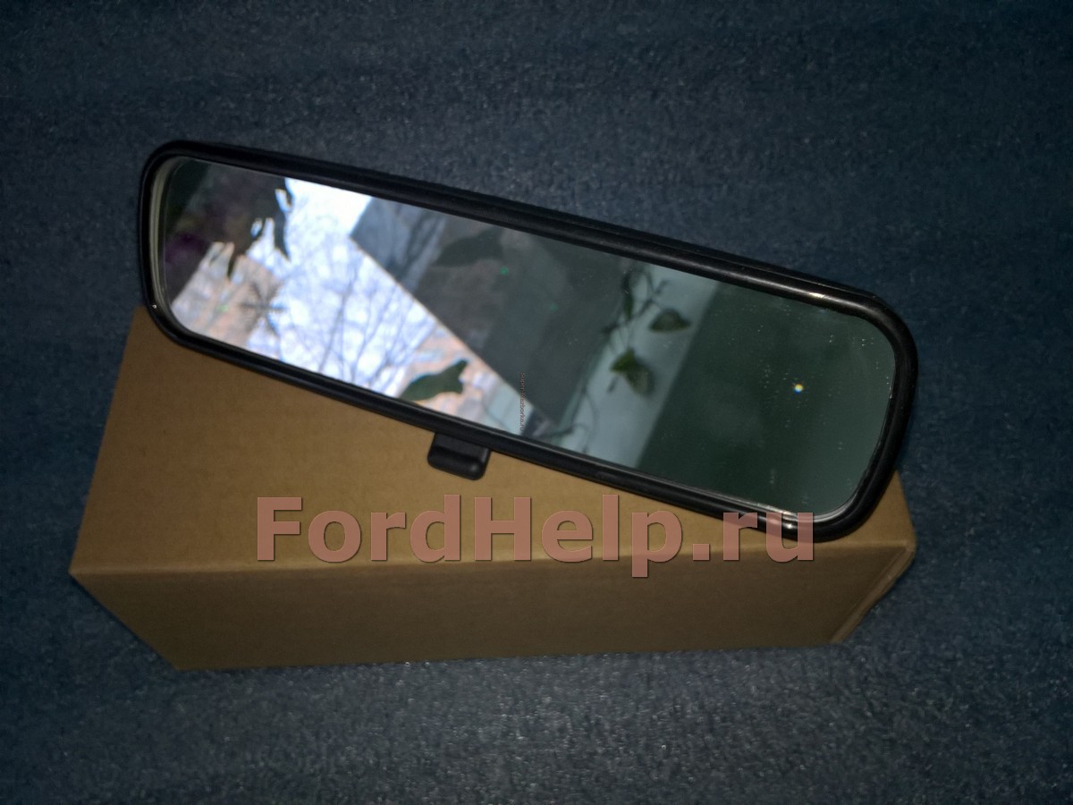 Зеркало салонное Ford Fusion