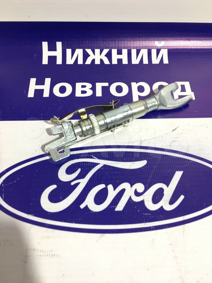Разводной механизм задних колодок Форд Фокус 2