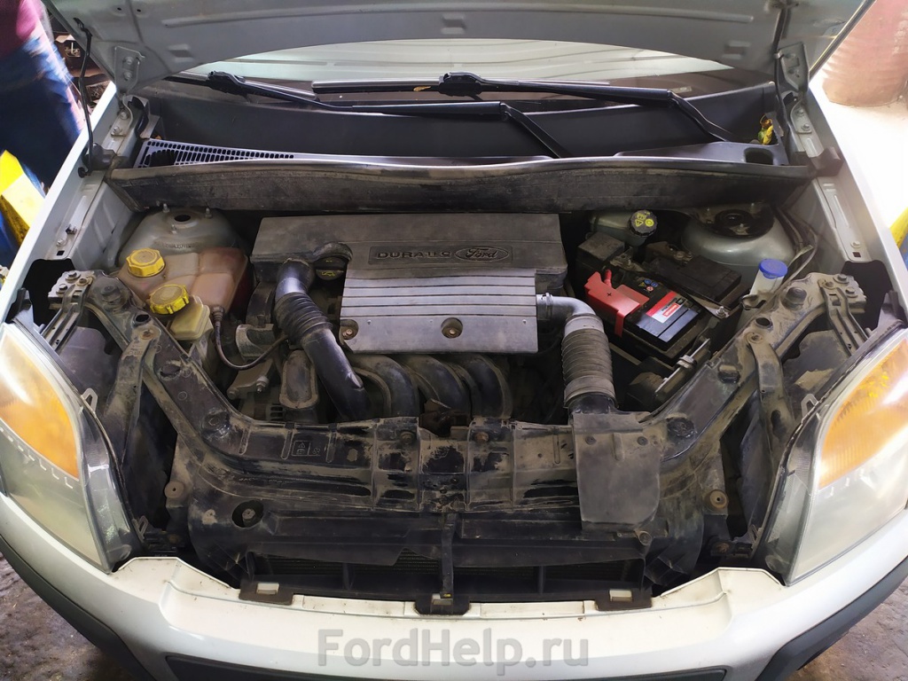 Замена Масла КПП Ford Fusion - Ford Fusion - Форумы Форд Мондео клуба